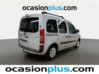 Mercedes-Benz Citan Combi 111 CDI Tourer Plus Largo 81 kW (110 CV)