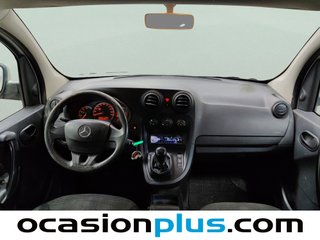 Mercedes-Benz Citan Combi 111 CDI Tourer Plus Largo 81 kW (110 CV)