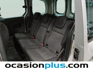 Mercedes-Benz Citan Combi 111 CDI Tourer Plus Largo 81 kW (110 CV)
