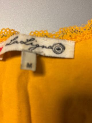 Lote 4 Camisetas Talla M