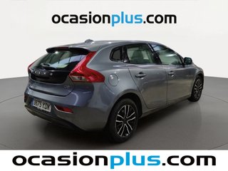 Volvo V40 D2 Momentum 88 kW (120 CV)