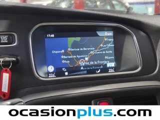 Volvo V40 D2 Momentum 88 kW (120 CV)