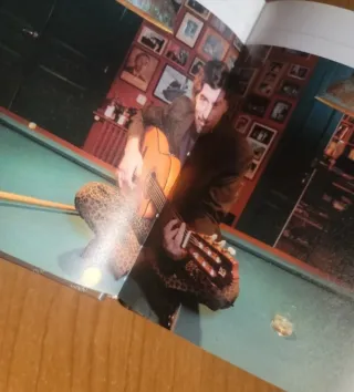 CD + Libro Sabina Física y Química
