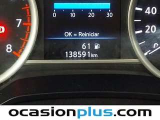 Nissan Micra DIG-T 117 N-Connecta 86 kW (117 CV)