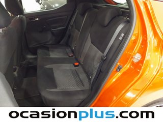 Nissan Micra DIG-T 117 N-Connecta 86 kW (117 CV)