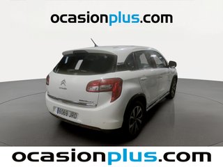 Citroen C4 Aircross HDi 115 S&S Collection 2WD 84 kW (114 CV)