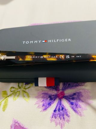 Gafas de sol Tommy Hilfiger Tortoise