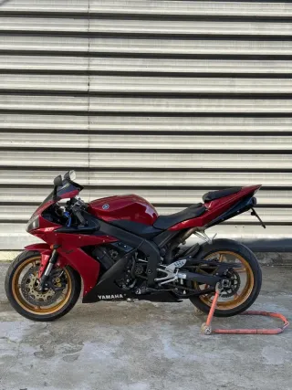 Yamaha R1 2006