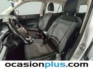 Volkswagen T-Cross Advance 1.0 TSI 81 kW (110 CV) DSG