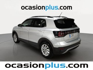 Volkswagen T-Cross Advance 1.0 TSI 81 kW (110 CV) DSG