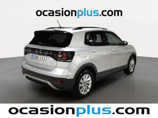 Volkswagen T-Cross Advance 1.0 TSI 81 kW (110 CV) DSG