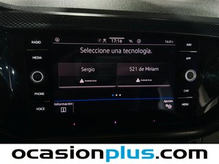 Volkswagen T-Cross Advance 1.0 TSI 81 kW (110 CV) DSG