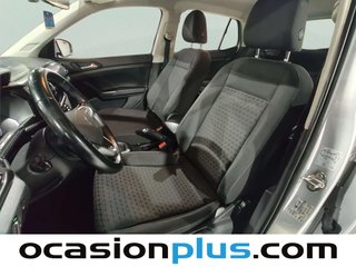 Volkswagen T-Cross Advance 1.0 TSI 81 kW (110 CV) DSG