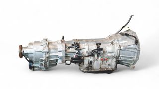 CAJA CAMBIOS KIA SORENTO 2002-2010