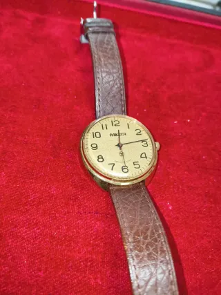 Orologio Raketa Vintage