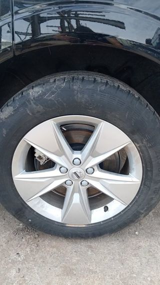 Refuerzo paragolpes tras 31448304 volvo xc60 98406