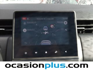 Renault Clio Zen Blue dCi 85 kW (115 CV)