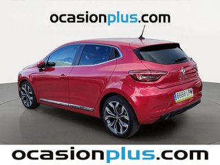 Renault Clio Zen Blue dCi 85 kW (115 CV)