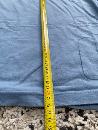 Camiseta Fila Vintage Retro 90s Streetwear