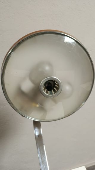 Lámpara de mesa Fase 520 C