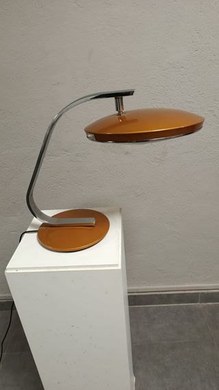 Lámpara de mesa Fase 520 C