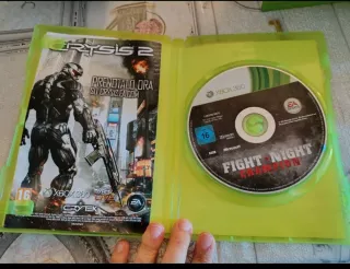 Fight Night Champion Xbox 360