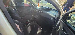 Lancia Ypsilon 2012