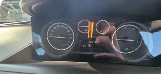 Lancia Ypsilon 2012