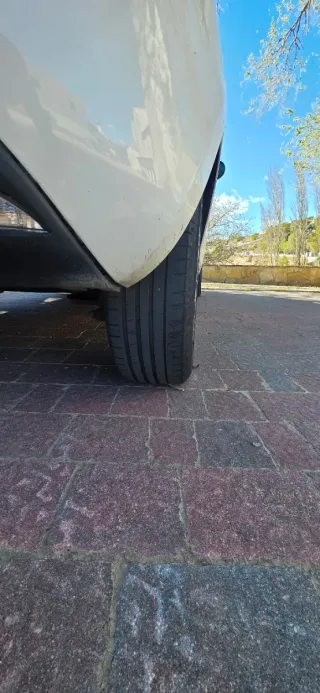 Lancia Ypsilon 2012