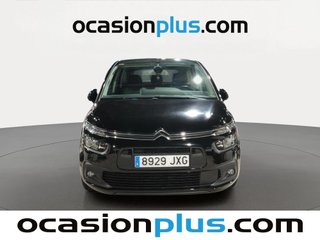 Citroen C4 Picasso PureTech 130 S&S Live 96 kW (130 CV)