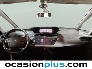 Citroen C4 Picasso PureTech 130 S&S Live 96 kW (130 CV)