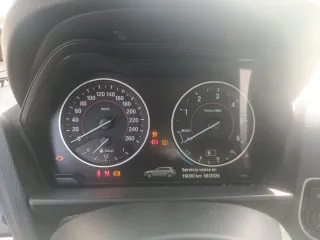 Despiece BMW Serie 1 F20 120d