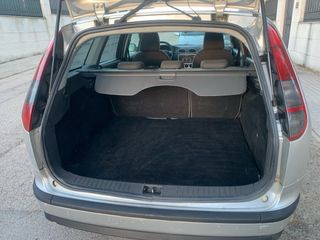 Ford Focus 2006