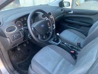 Ford Focus 2006