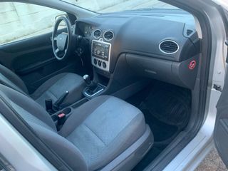 Ford Focus 2006