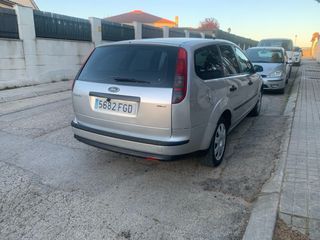 Ford Focus 2006