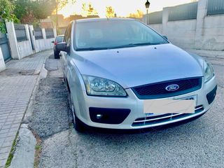 Ford Focus 2006