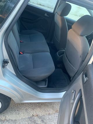 Ford Focus 2006