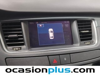 Peugeot 508 2.0 HDI Active 110 kW (150 CV)