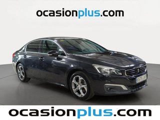 Peugeot 508 2.0 HDI Active 110 kW (150 CV)