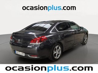 Peugeot 508 2.0 HDI Active 110 kW (150 CV)