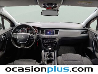 Peugeot 508 2.0 HDI Active 110 kW (150 CV)