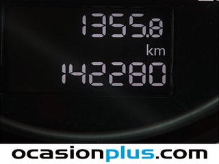 Peugeot 508 2.0 HDI Active 110 kW (150 CV)