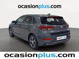 Hyundai i30 1.0 TGDI 48V Klass 88 kW (120 CV)