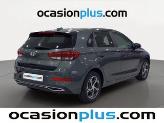 Hyundai i30 1.0 TGDI 48V Klass 88 kW (120 CV)
