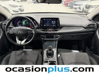 Hyundai i30 1.0 TGDI 48V Klass 88 kW (120 CV)