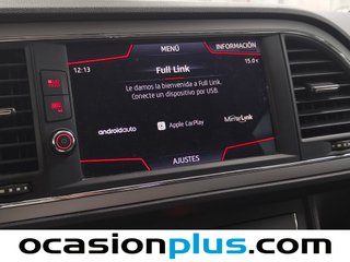 SEAT León 1.2 TSI S&S Style 81 kW (110 CV)