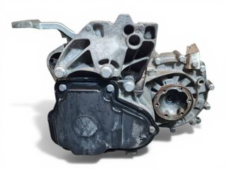 CAJA CAMBIOS SEAT LEON (1P1) 2005-2012