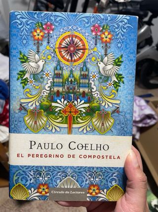 Libros Paulo Coelho