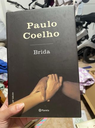 Libros Paulo Coelho